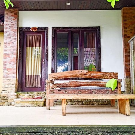 Tangkas House Apartment Tampaksiring Стая снимка