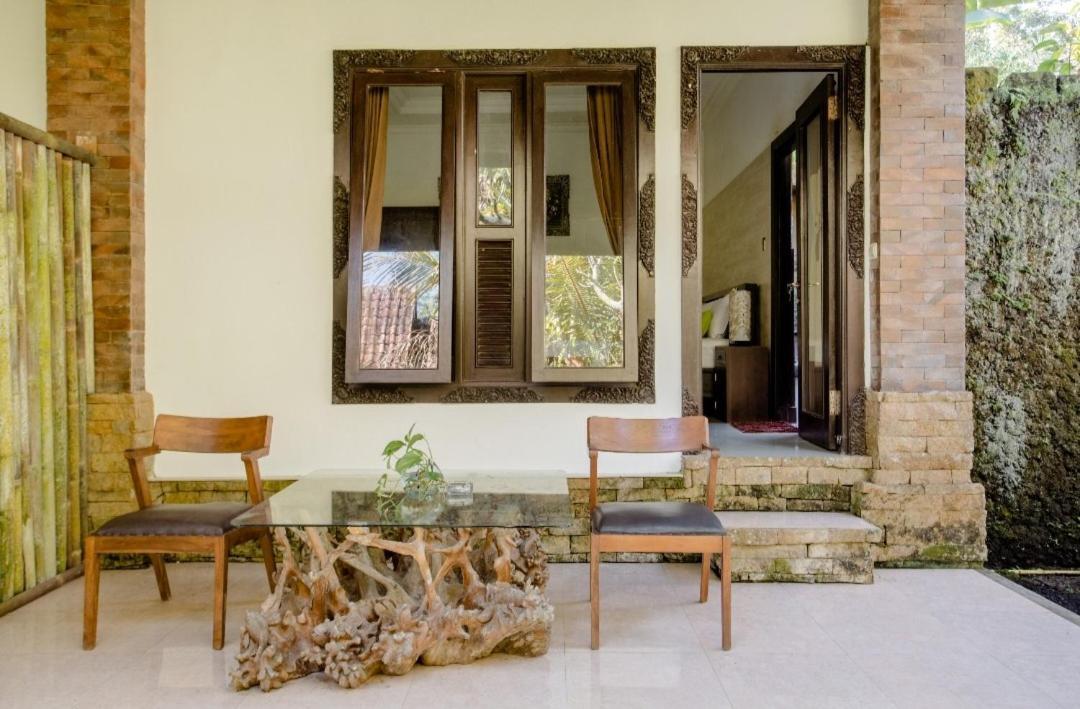 Tangkas House Apartment Tampaksiring Екстериор снимка