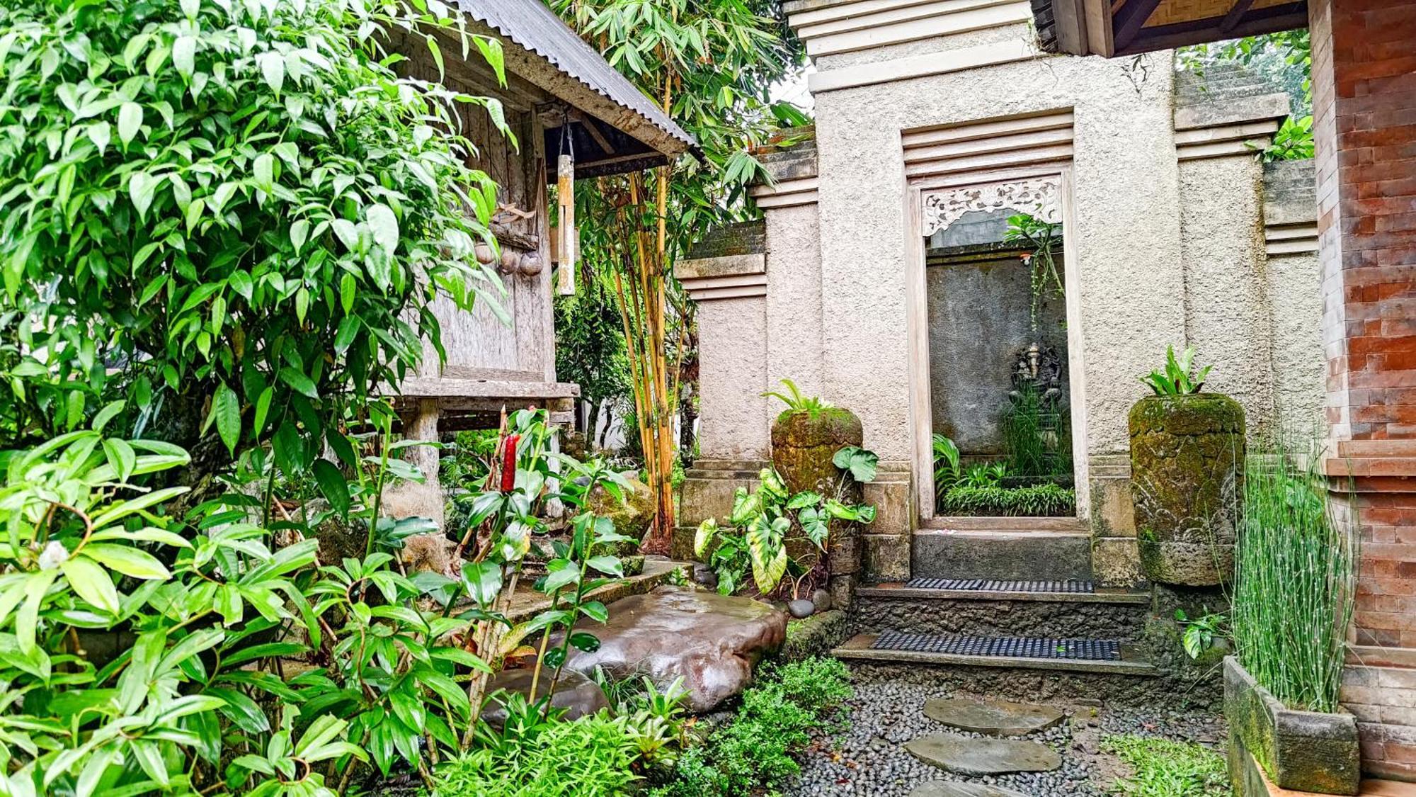Tangkas House Apartment Tampaksiring Стая снимка