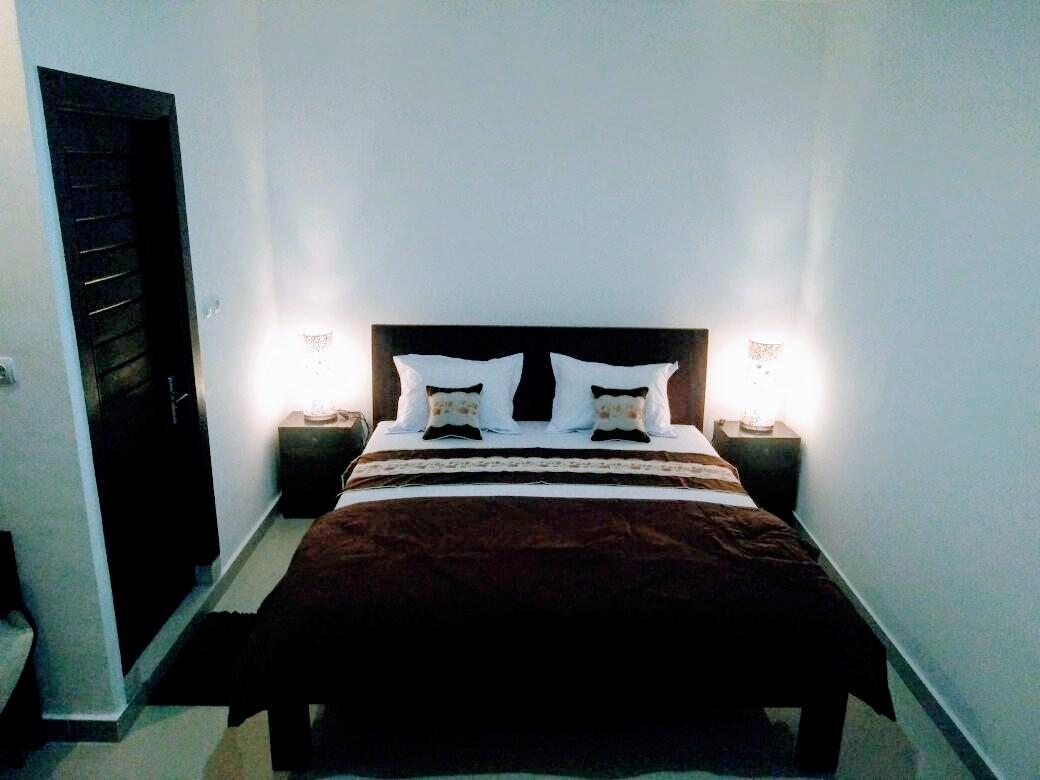 Tangkas House Apartment Tampaksiring Екстериор снимка
