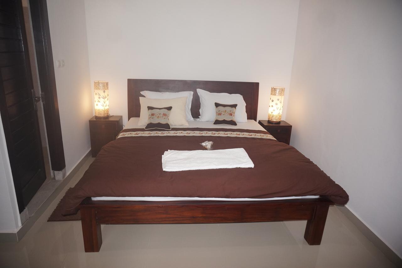 Tangkas House Apartment Tampaksiring Екстериор снимка