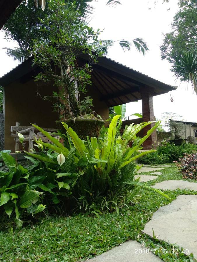 Tangkas House Apartment Tampaksiring Екстериор снимка