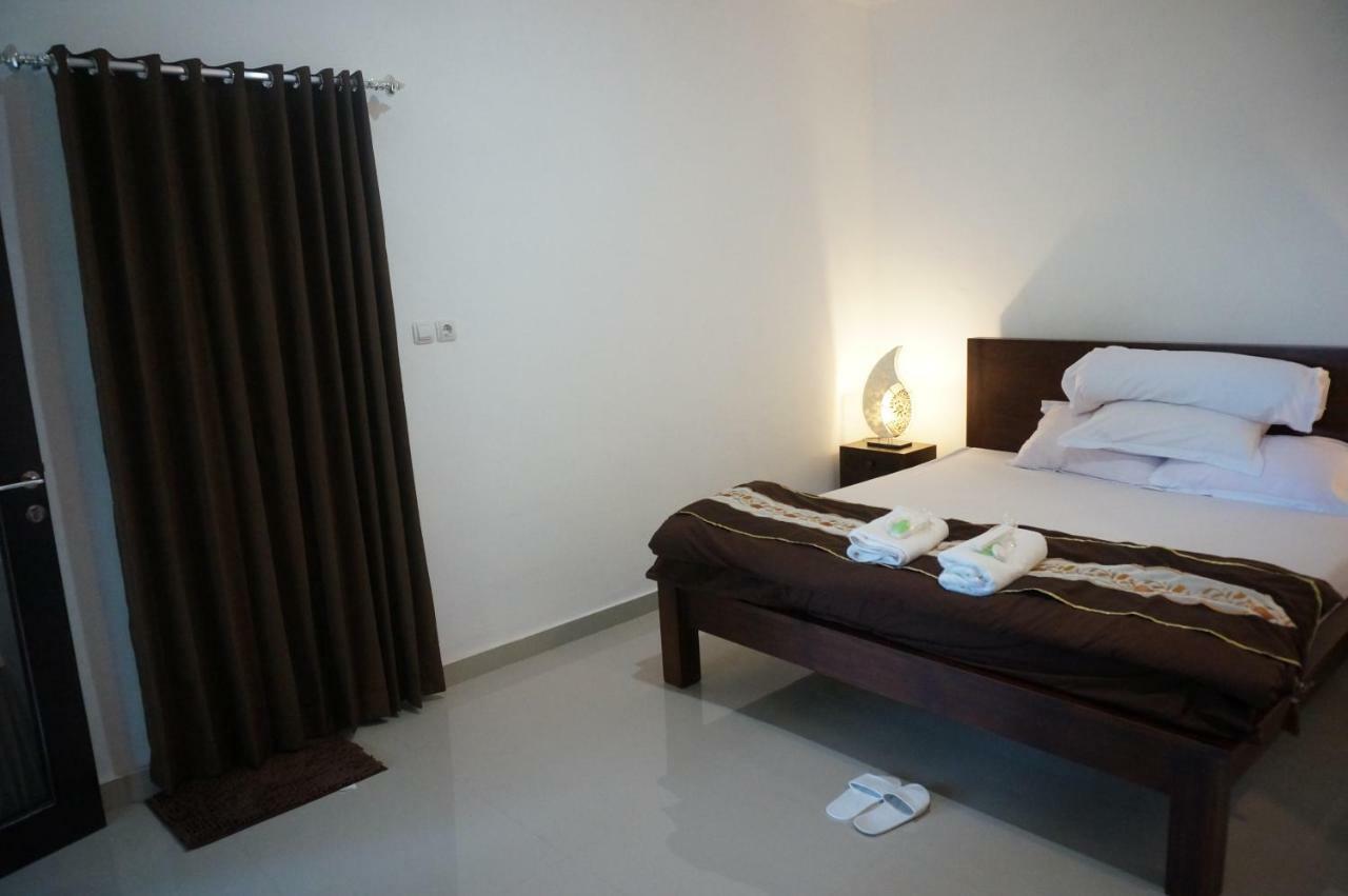 Tangkas House Apartment Tampaksiring Екстериор снимка