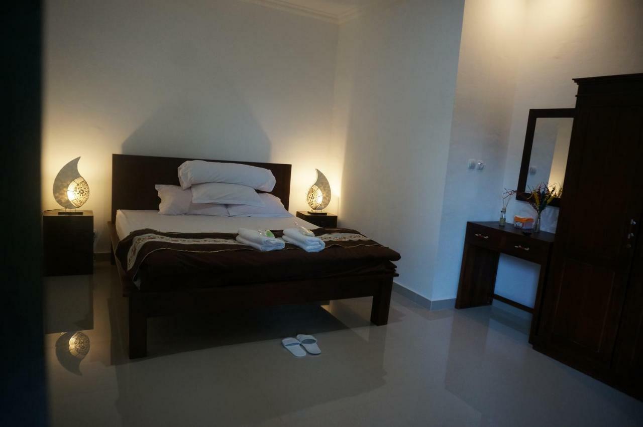Tangkas House Apartment Tampaksiring Екстериор снимка